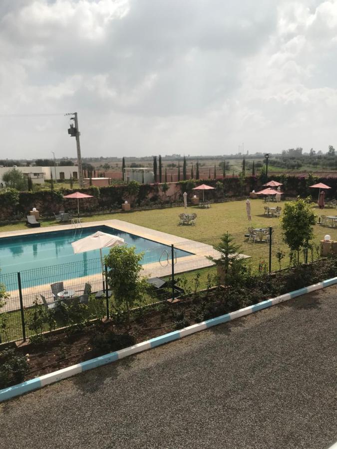 بيت للعطل Palais Benfatah