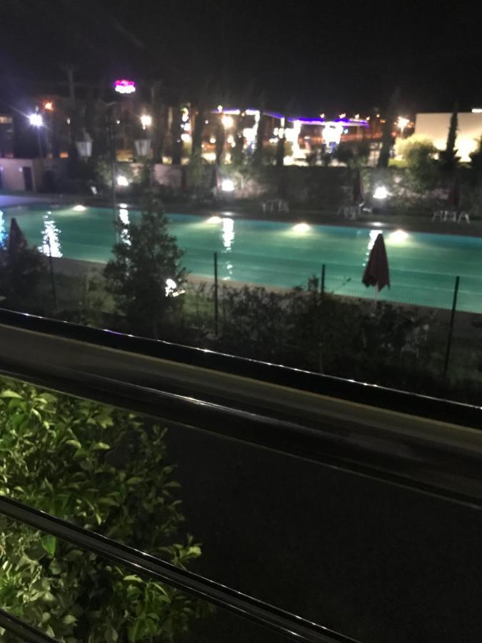 Palais Benfatah بيت للعطل مراكش